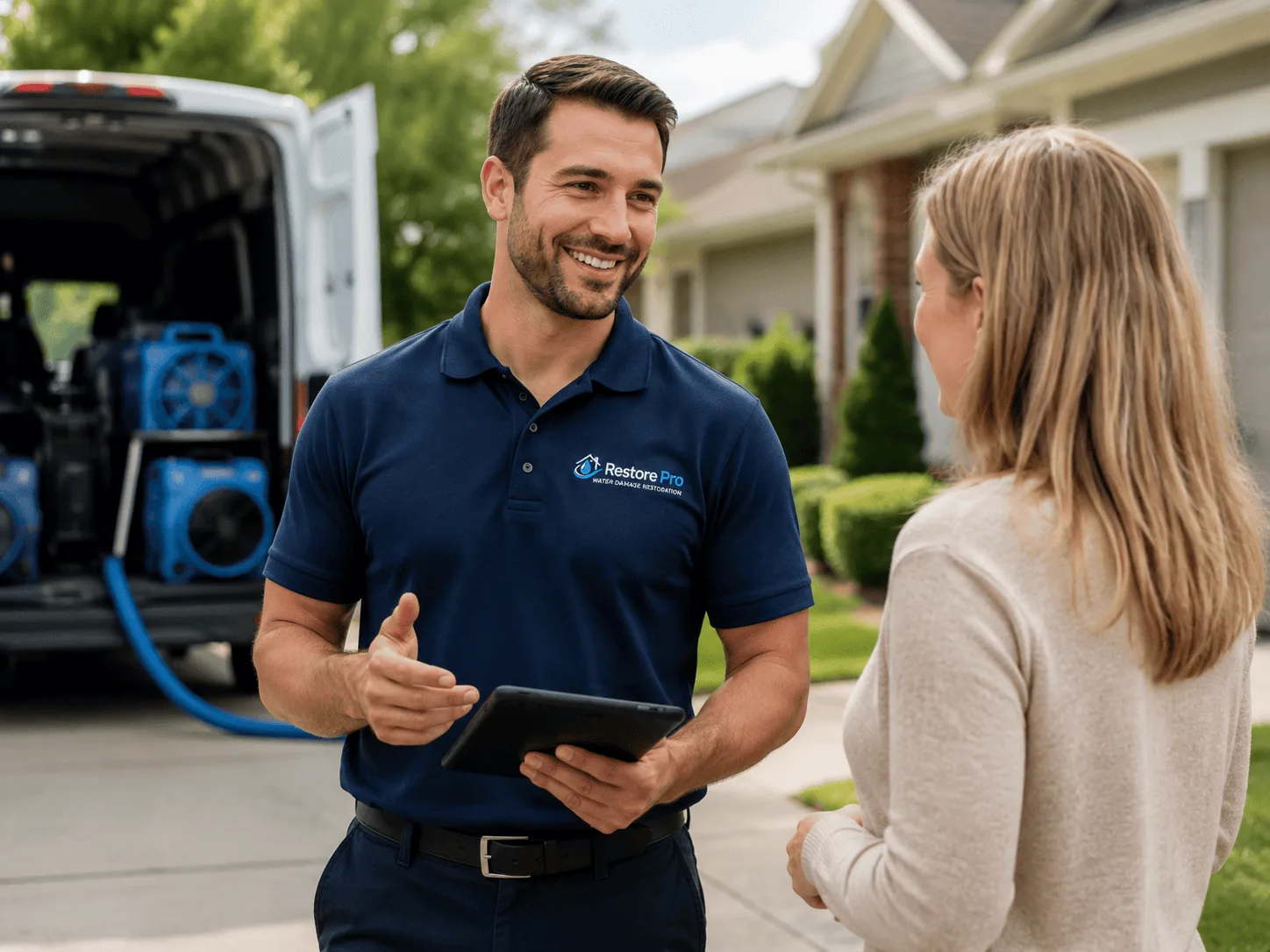 Water Damage Restoration Gilcrest, CO FAQs